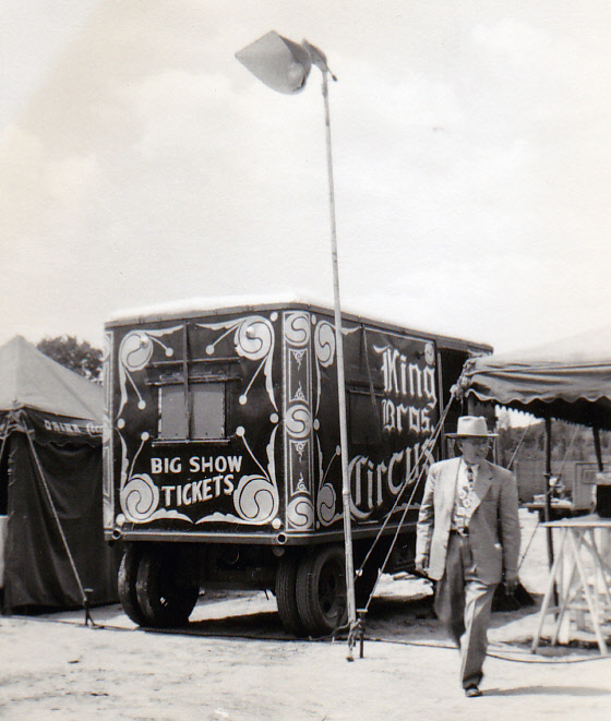 Buckles Blog 5 King Bros.