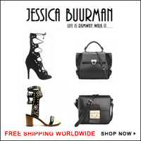 Shop Jessica Buurman