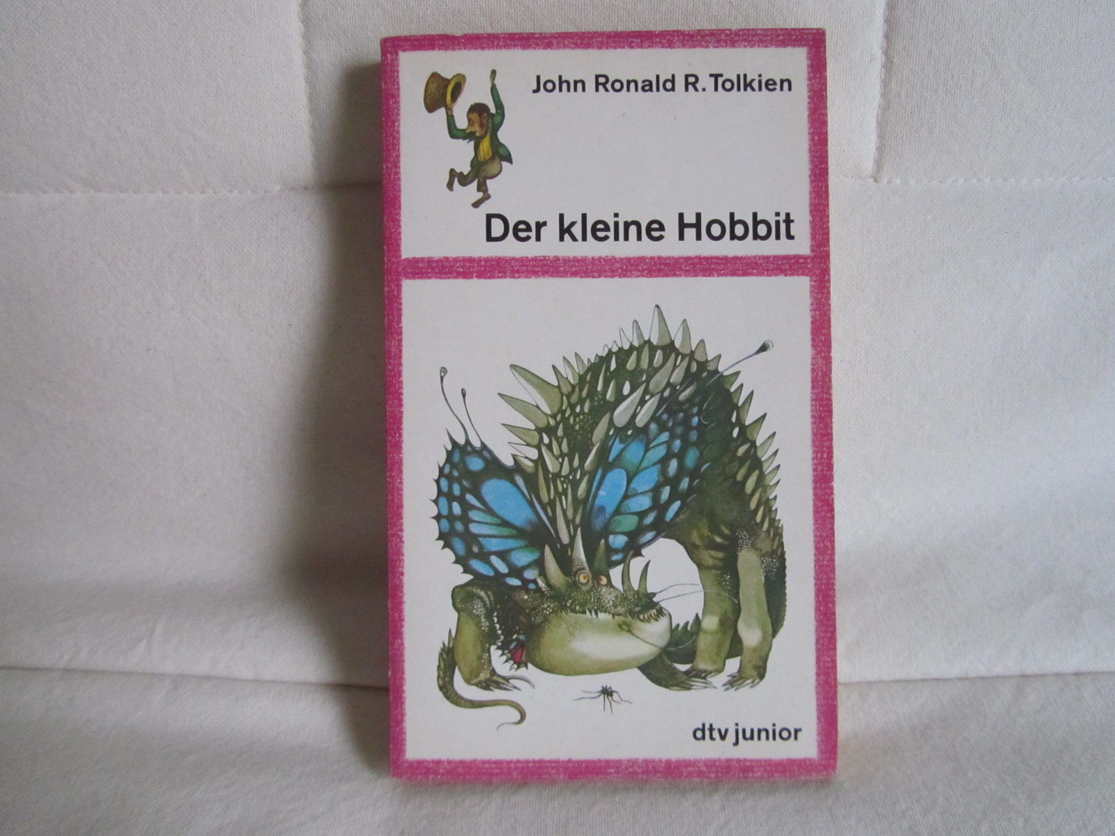 Tolkien Collection: Der kleine Hobbit - dtv Verlag