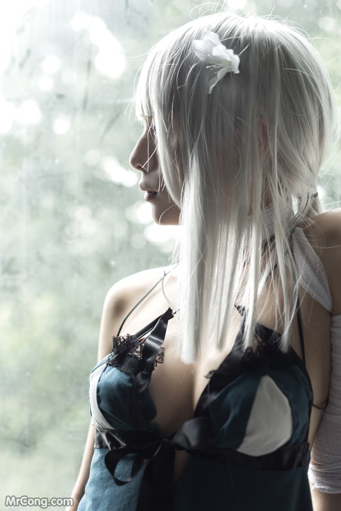Collection of beautiful and sexy cosplay photos - Part 026 (481 photos) photo 5-13