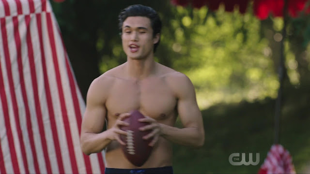 charles melton riverdale season 5 charles melton riverdale season 5