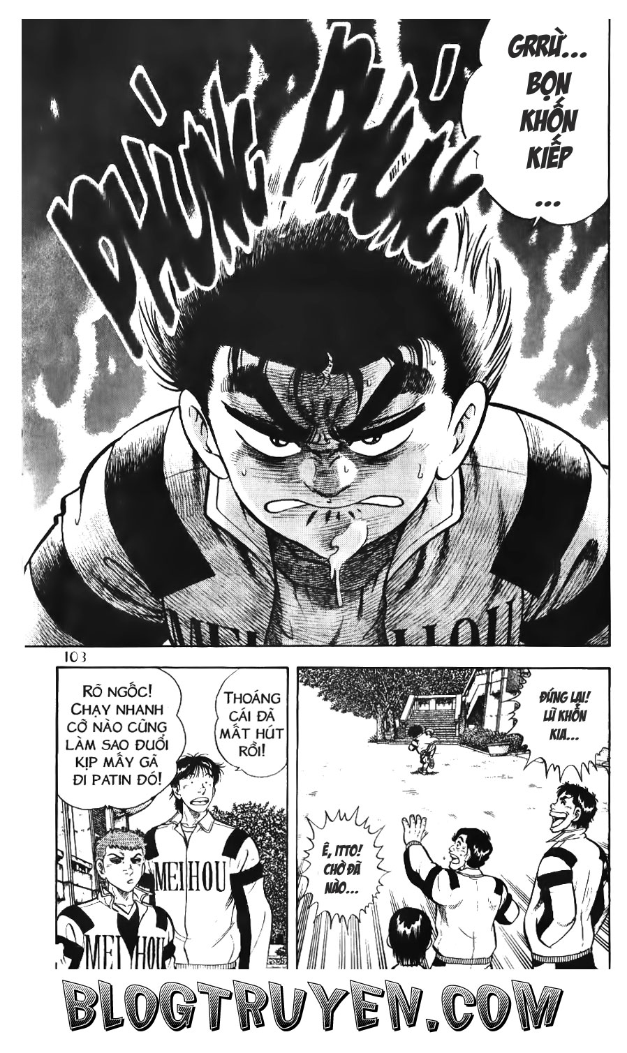 TinHoc24h.Info - Blog Truyện Tranh Online Siêu Tốc