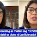 Lani Mercado goes viral for mistakenly calling coronavirus disease as 'COVID-14' | Kami.com.ph
