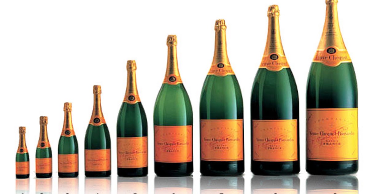 EnoViti Why Are Large Format Champagnes Named After Biblical Kings