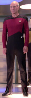TNG jumpsuit lower pants split TNG jumpsuit lower pants split