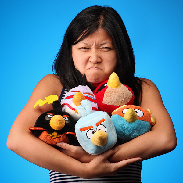 angry birds space plush angry birds space plush