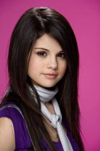  picture of selena 