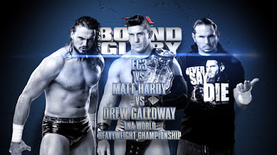 Verdade ou Mito #47 - Bound For Glory e outros assuntos da TNA BFGWorldTitleMatchweb