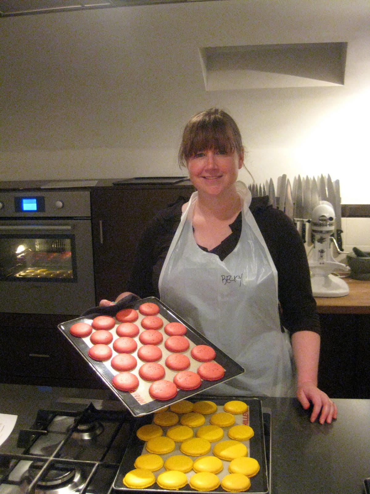 Small Batch Travel By Kim Horton Levesque