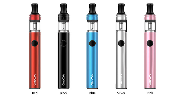Is the VOOPOO FINIC 16 AIO Starter Kit worth trying?