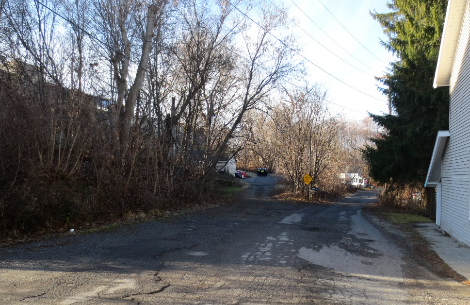 Rich's PedalPoint Trolley History Tour Ballston Spa