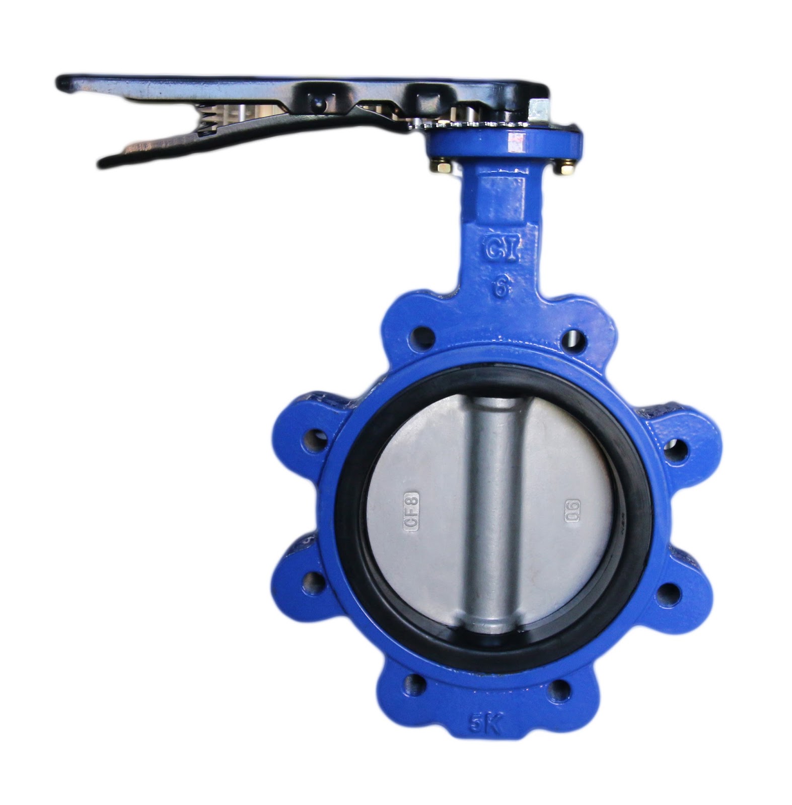 Marine Valves