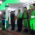 Comandantes do 6º BPM e 5ª CPTran são Homenageados durante formatura de conclusão do Tiro de Guerra 07/011