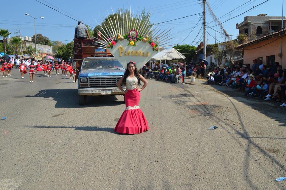 Orgullo Calentano Fotos De La Expo Feria Arcelia Guerrero 2018