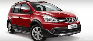 Tips Membeli Nissan Grand Livina Tips Membeli Nissan Grand Livina