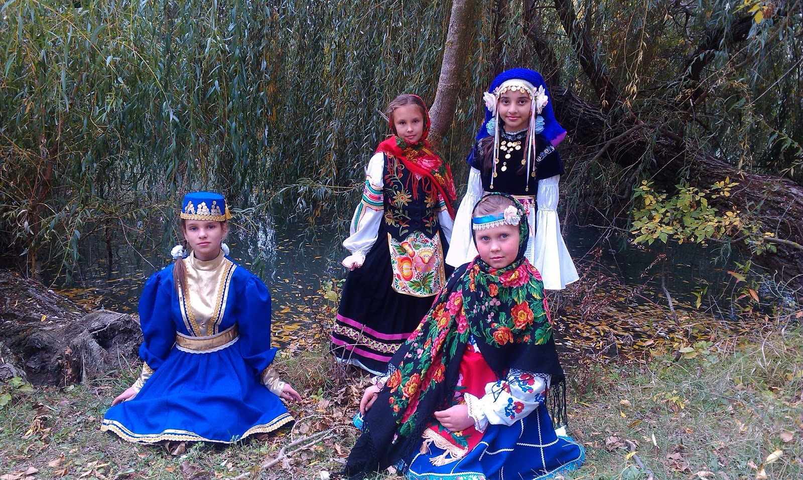 Культура данов