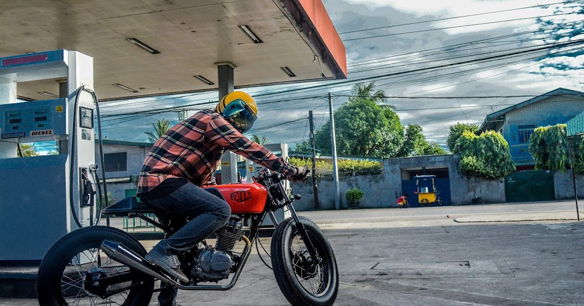 kawasaki hd3 scrambler