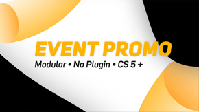 Promo Design Pack - 21