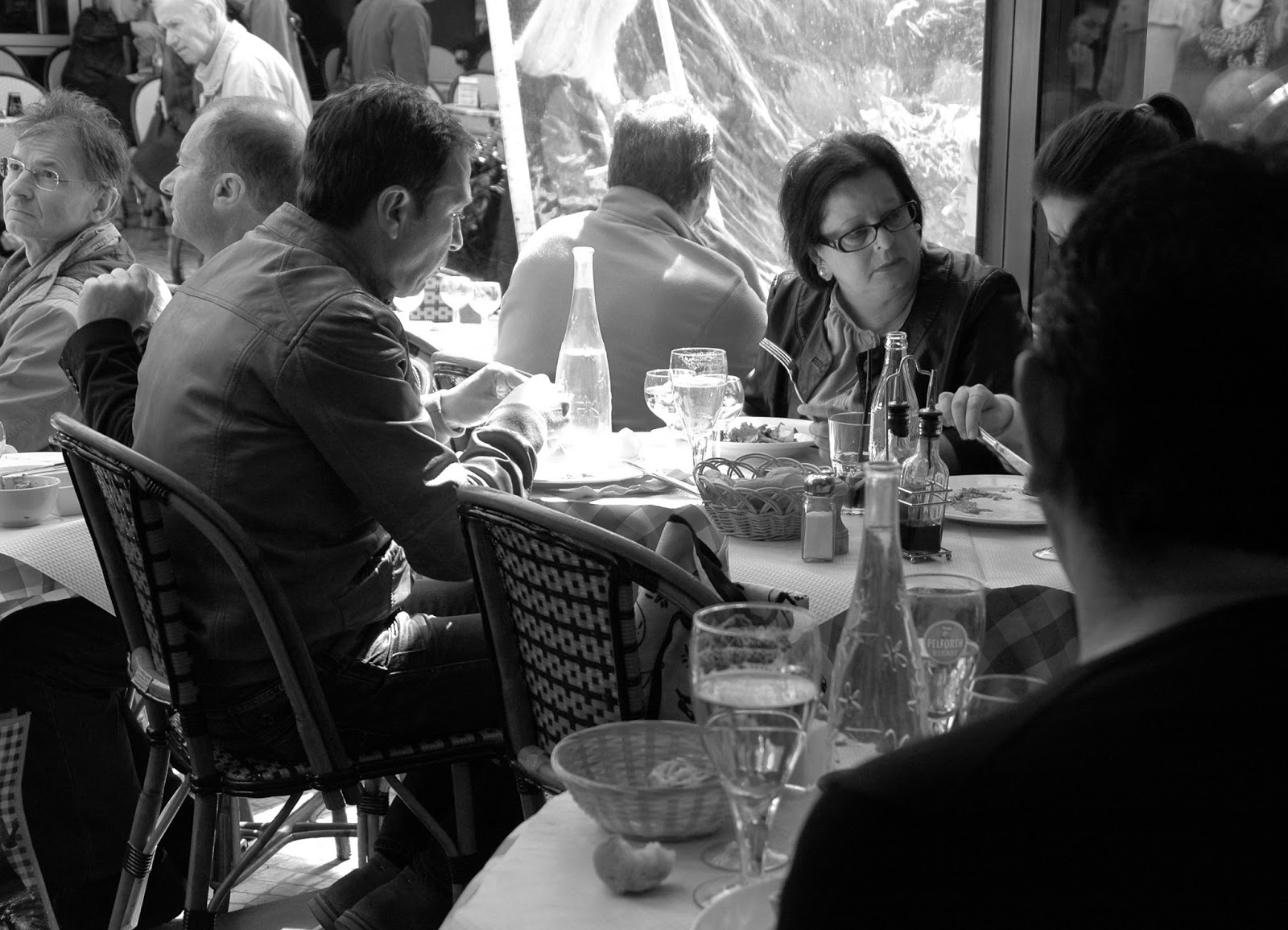 Le Marie Stuart Restaurant Paris Le Marie Stuart Restaurant Paris