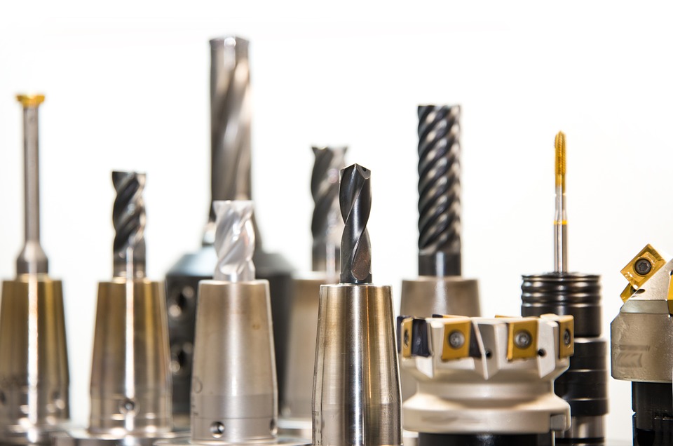 Drill Bit Warehouse Important Features of High Speed Drill Bits
