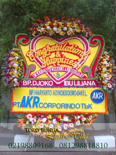 Toko Bunga  Jakarta  Florist Online Flowers Shop Indonesia 