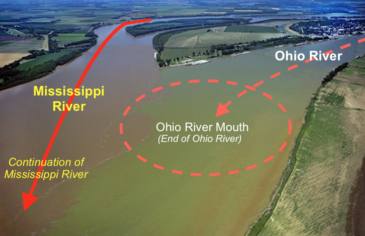 NephiCode The Head, Source, or Headwaters of the Sidon Part IV