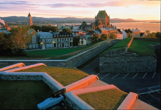 Quebec City Quebec