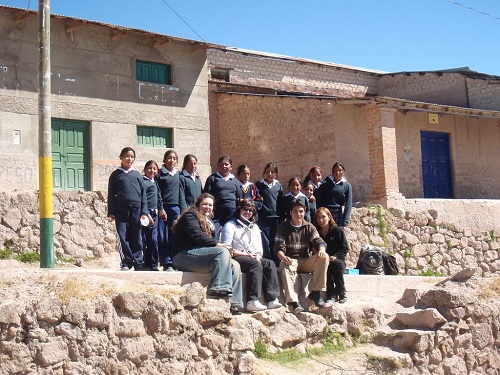 ie 20558 VIRGEN DE LAS MERCEDES
