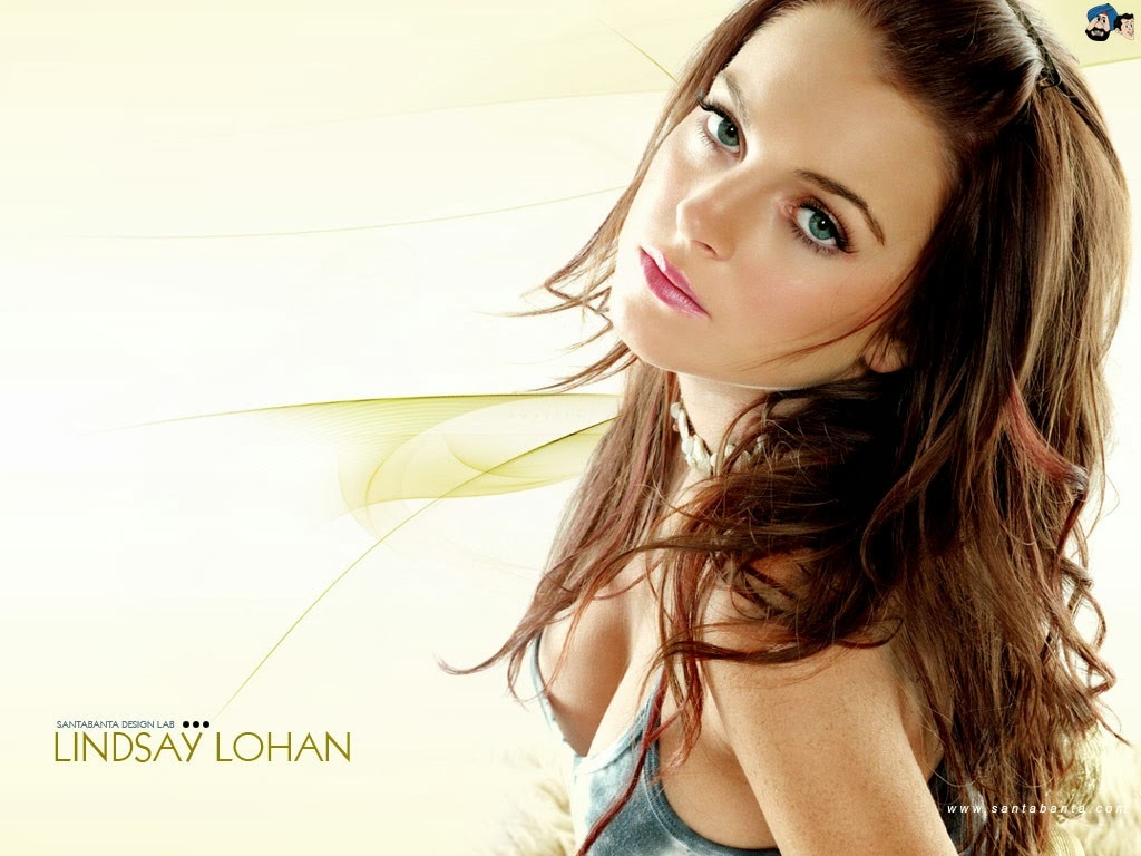 Lindsay Lohan Sex Collection 116