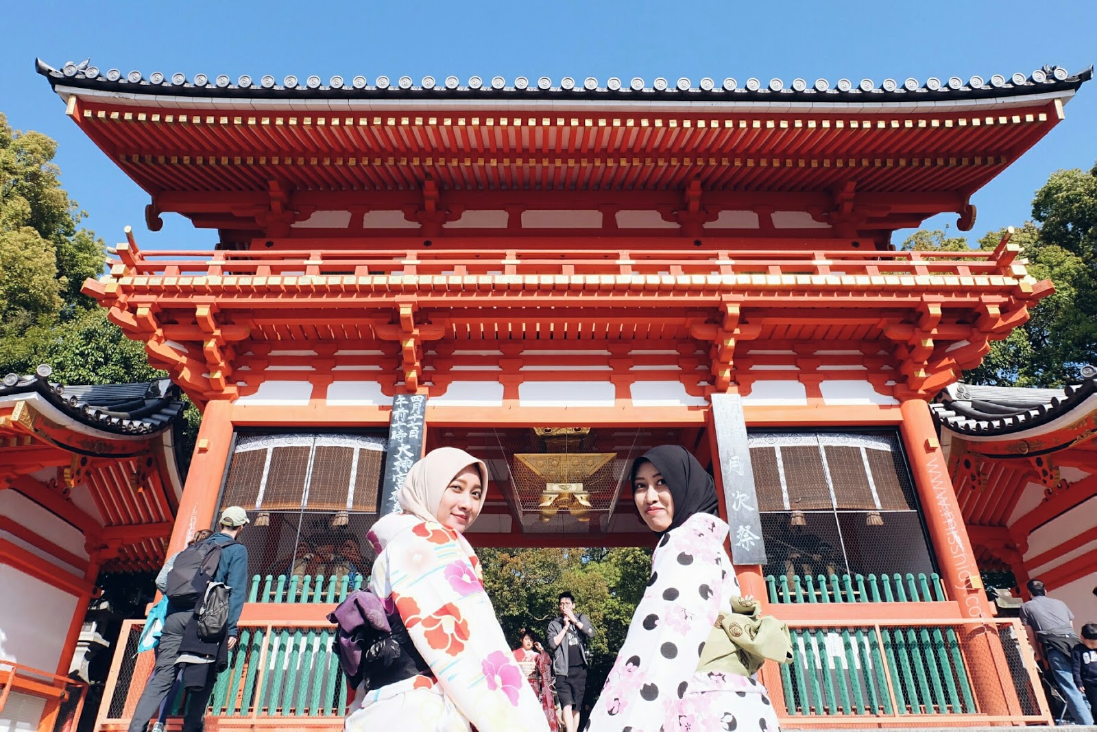 review kyoto kimono rental wargo