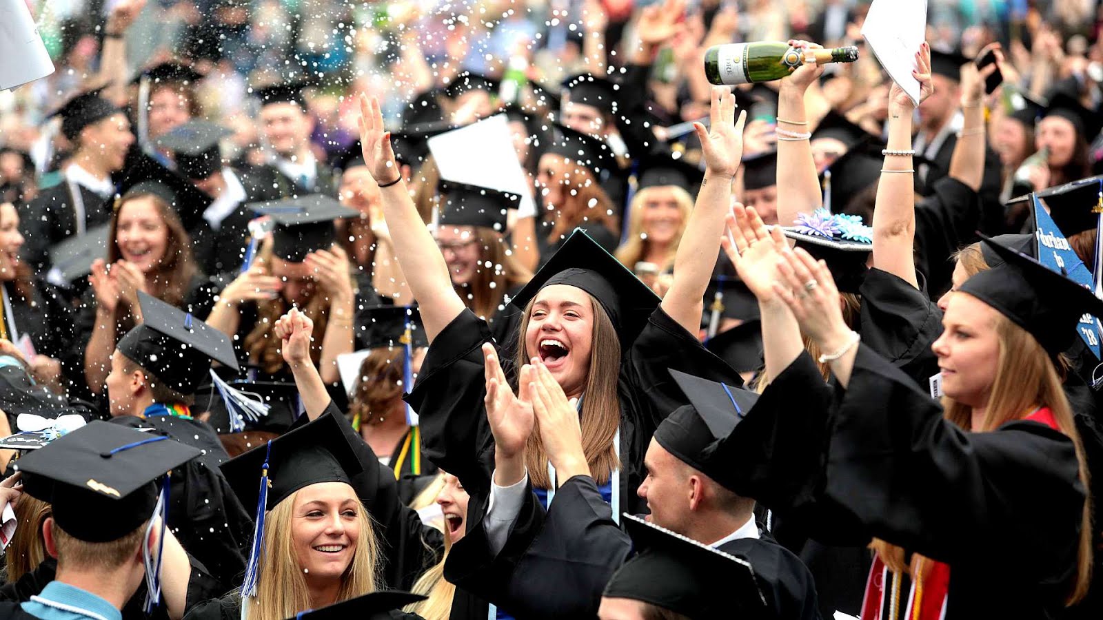 University Of New Hampshire Graduate School University Choices