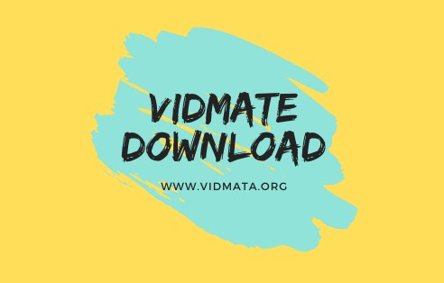 VidMate App Download 2021 with Yestube