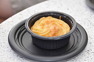 Lobster and Scallop Fisherman&rsquo;s Pie- Ireland Kiosk 2011