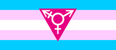 transgender and Proud