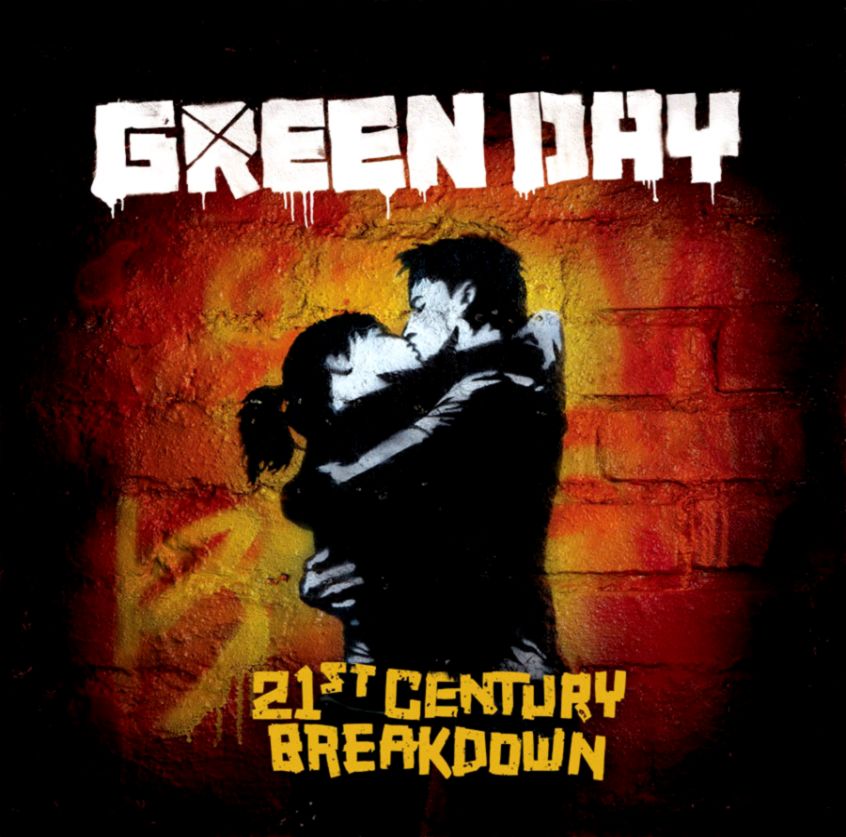Green Day 21St Century Breakdown Hd All Wallpapers Desktop Green Day 21St Century Breakdown Hd All Wallpapers Desktop