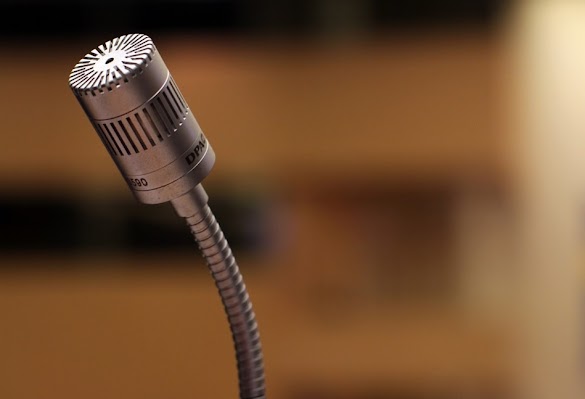 Contoh Pidato Sambutan Wali Murid Perpisahan Sekolah