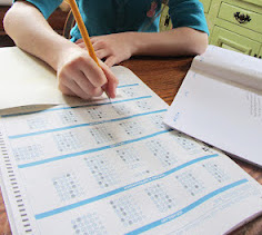 Annual Achievement Tests-a positive spin for those of us who are REQUIRED to administer them