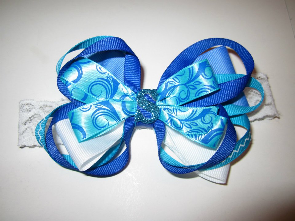 Maddie's Bow-tique