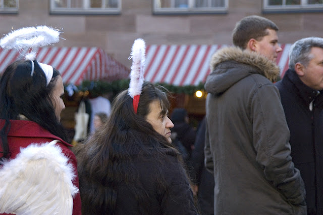 Nuremberg Christmas Market