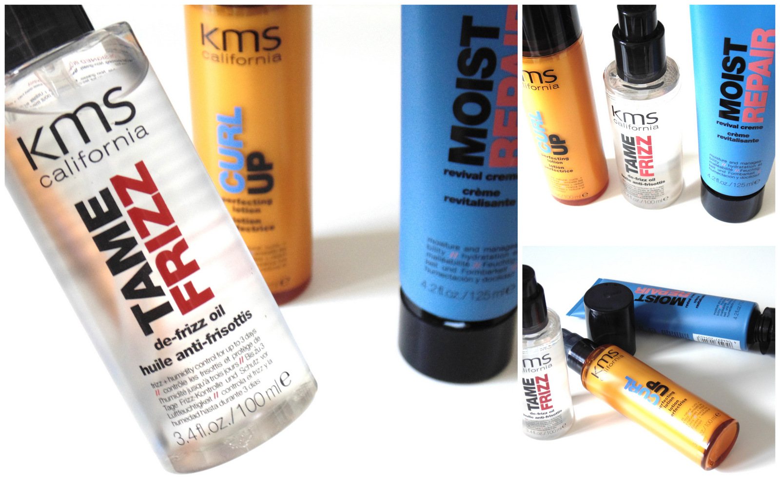Brand Focus: KMS California Haircare