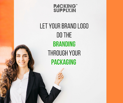 Branding Through Packaging
