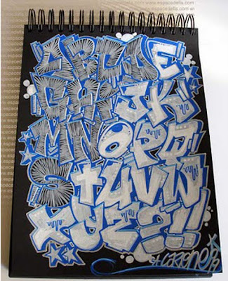 http://graffityartamazing.blogspot.com/, Draw Graffiti Design<br />