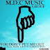  M.D.C - YOU DON'T PUT ME OUT (Hip Hop)