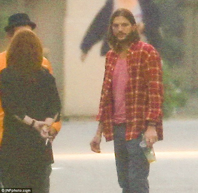 Demi Moore and Ashton Kutcher are no Moore now for the $290m divorce battle