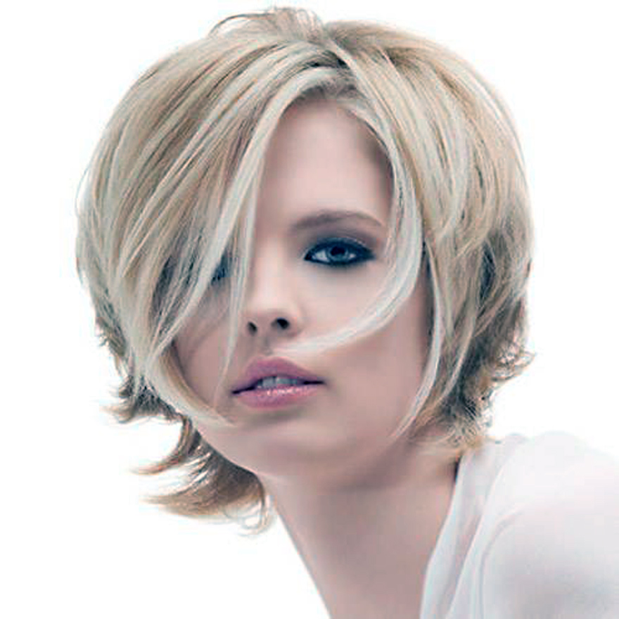 Hairstyle Salon 2016