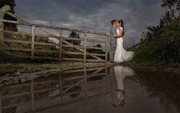 15+ Pics That Show Photography Is The Biggest Lie Ever - Wedding Photography