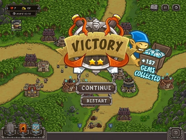 Kingdom Kingdom