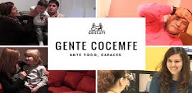 "GENTE COCEMFE"