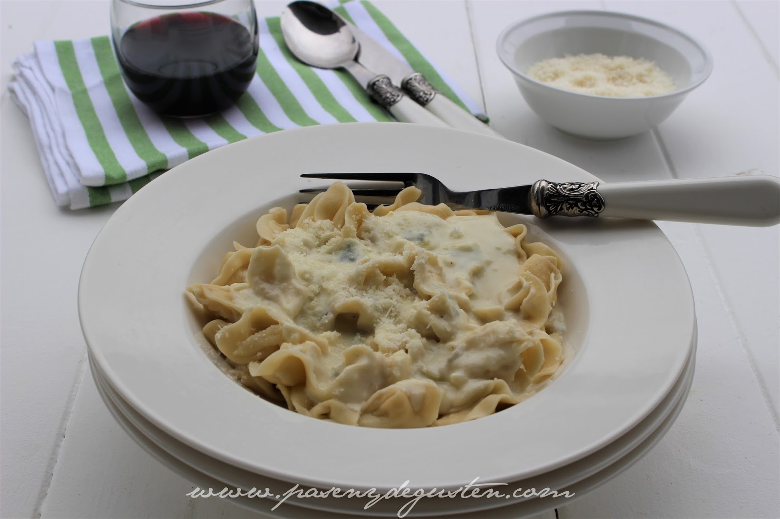 "ESPECIAL" SALSAS ITALIANAS PARA PASTA. PASEN Y DEGUSTEN