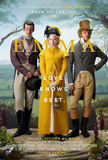 Emma (2020) Emma (2020)